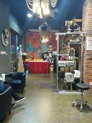 -FUTURE HN男士发型风格设计