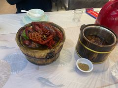 -怪怪龙虾·澳洲蓝龙王·深夜食堂(惊驾路店)
