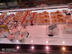 -85度C(苏州平江万达店)