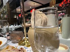 -小河盐帮·私家菜·烤鸭(三元桥·霄云路店)