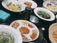 -高老庄新家宴(北斗星广场店)