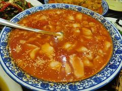 -江湖黑大兔(杨家坪店)