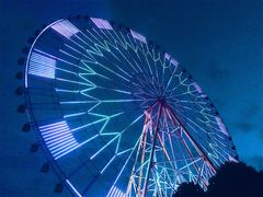 摩天轮-南昌之星摩天轮