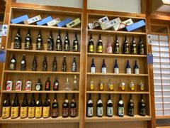 零售区-兆治日本料理(华府世家店)