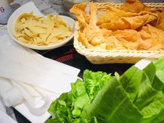 -花田里捞牛火锅(天润店)