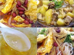 螺蛳粉-丽丽三鲜螺蛳粉(田林路店)