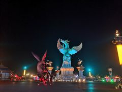-中国马镇舞马世界主题乐园