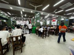 -南记食粥坊·宵夜大排档(莲花总店)