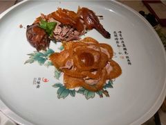 -京华烟云·北京烤鸭(领展购物广场·中关村店)