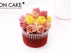 -BON CAKE(华贸购物中心店)