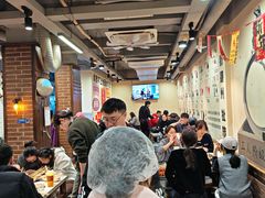 -水碾河刘老大串串香(水碾河路店)