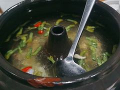 -云海肴·汽锅鸡·云南菜(高德置地店)