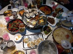 -华仔龙虾(永乐路总店)