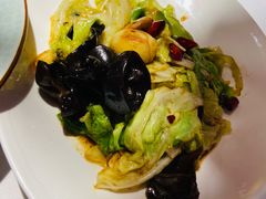 -小河盐帮·私家菜·烤鸭(三元桥·霄云路店)