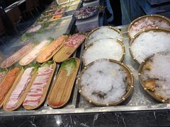 -非烤勿扰韩料自助烤肉(松山湖万科店)