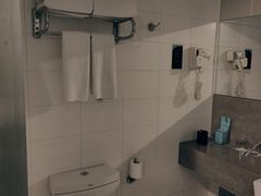 -北京民族园葉子里酒店(鸟巢店)