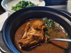-小厨娘淮扬菜(清江苏宁广场店)