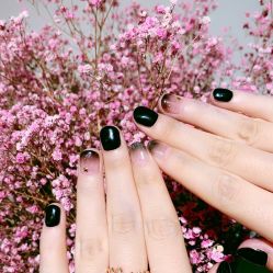 -Adore nail日式美甲美睫