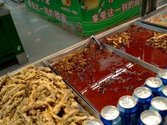 -永辉超市(凯德·天府店)