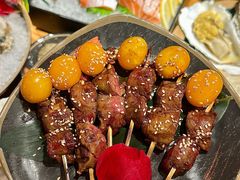 -蚝·生·鲜牛烧肉铺(中央大街店)