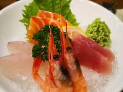 -红叶日料·放题·海胆·定食(星海店)
