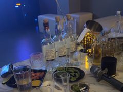 -外滩8号 whisky bar(金延大厦店)