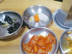 -九田家黑牛烤肉料理(吴江万象汇店)