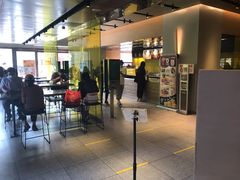 -麦当劳(新王府井店)