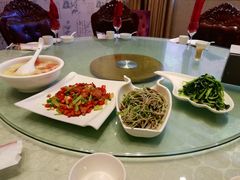-博雅渔港·融合菜(维也纳国际大酒店)