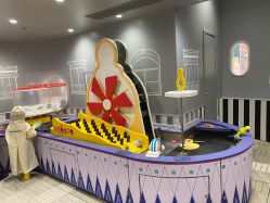 -奈尔宝家庭中心·亲子餐厅(鄞州万达店)