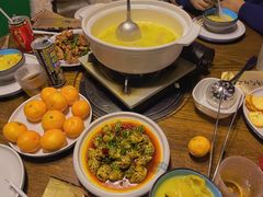 -金龙·打边炉(南京西路店)