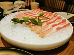 -揽季锅物会.福建黄鱼.海鲜姿造(五四路店)
