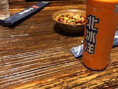 -串大叔炭火烤串·鸡西大冷面刀削面(总店)