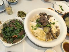 -陆记鹅庄·潮汕菜·狮头鹅(大仟里店)