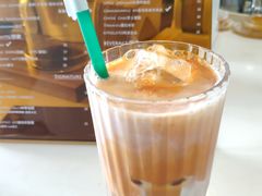 -Eu2+ coffee(上大路店)
