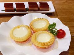 -禄运茶居·手工点心(猎德店)