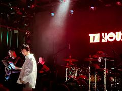 -TZ House音乐现场(茅台店)
