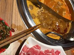 -季季红火锅(长沙步行街店)