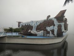 -秦皇岛乐岛海洋王国