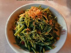 -小吊梨汤·北京菜·烤鸭(双井乐成中心店)