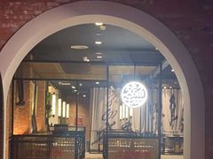 门面-江边城外烤全鱼(世茂广场店)