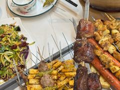 -亿牌牌东北烧烤(博物馆旗舰店)