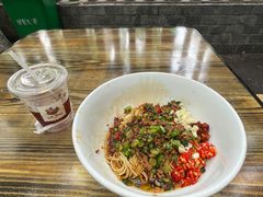 -虎子面粉馆(五一东村店)