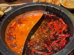 -蜀大侠火锅(总府路店)