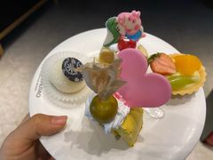 -川骄海鲜自助(亚运村店)