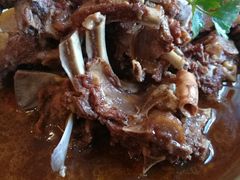 -芦月轩羊蝎子(北蜂窝店)