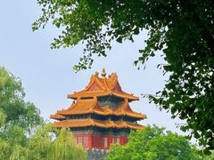 -故宫博物院(故宫)