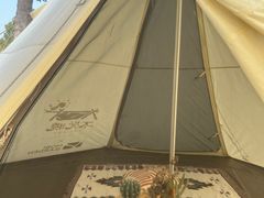 -不觉晓CAMPING(上海迪士尼营地店)