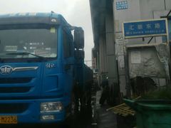 -东方钢材城(北环路店)