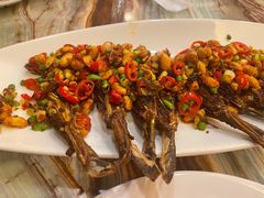 -椿记烧鹅(叠彩店)